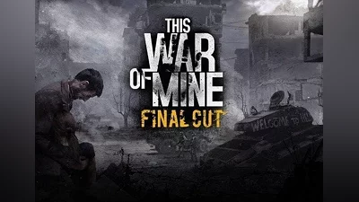 This War of Mine: Final Cut EN EU (EU) [Xbox Series]