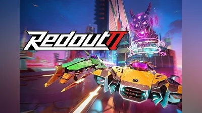 Redout 2 EN EU (EU) [Xbox One/Series]