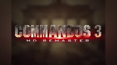 Commandos 3: HD Remaster EN EU (EU) [Xbox One/Series]