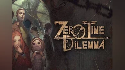 Zero Escape: Zero Time Dilemma EN EU (EU) [Xbox One/Series/Windows]