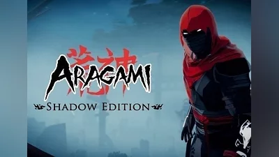 Aragami Shadow Edition EN EU (EU) [Xbox One/Series]