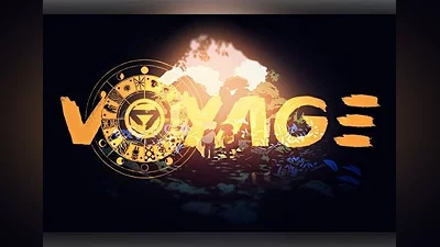 Voyage EN EU (EU) [Xbox One/Series]