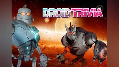 Droid Trivia EN EU (EU) [Xbox One/Series]