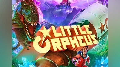Little Orpheus EN EU (EU) [Xbox One/Series]