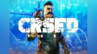 CRSED: F.O.A.D. - Nuts Splitter Bundle EN EU (EU) [Xbox One/Series]