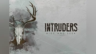 Intruders: Hide and Seek EN EU (EU) [Xbox One/Series]