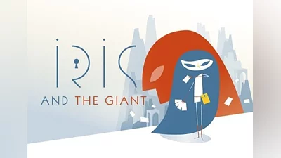 Iris and the Giant EN EU (EU) [Xbox One/Series]
