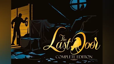 The Last Door Complete Edition EN EU (EU) [Xbox One/Series]