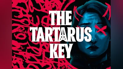 The Tartarus Key EN EU (EU) [Xbox One/Series]