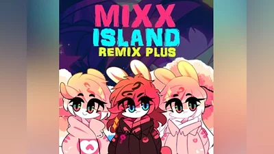 Mixx Island: Remix Plus EU (EU) [Xbox One/Series]