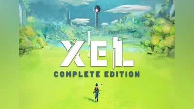 XEL Complete Edition EN/DE/FR/JA/KO/PT/ZH/ZH EU (EU) [Xbox One/Series/Windows]