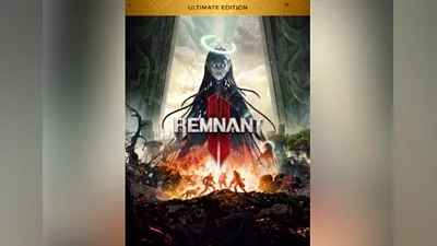 Remnant II Ultimate Edition EU (EU) [Xbox Series]