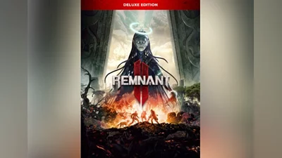 Remnant II Deluxe Edition EU (EU) [Xbox Series]