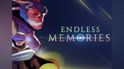 Endless Memories EN/RU/ZH/ZH/MX EU (EU) [Xbox One/Series/Windows]