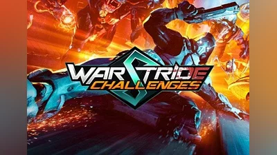 Warstride Challenges EN EU (EU) [Xbox Series]