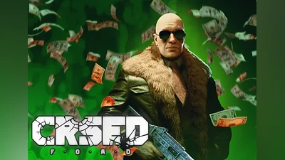CRSED: F.O.A.D. - The Bear of Wall Street Pack DLC EN EU (EU) [Xbox One/Series]