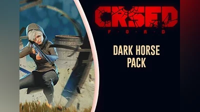 CRSED: F.O.A.D. - Dark Horse Pack DLC EN EU (EU) [Xbox One/Series]