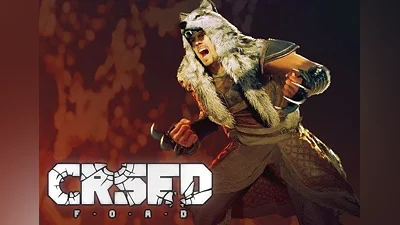 CRSED: F.O.A.D. - Lone Wolf Pack DLC EN EU (EU) [Xbox One/Series]