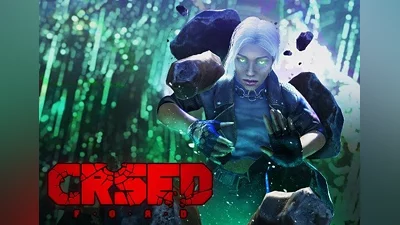 CRSED: F.O.A.D. - Street Kid Pack DLC EN EU (EU) [Xbox One/Series]