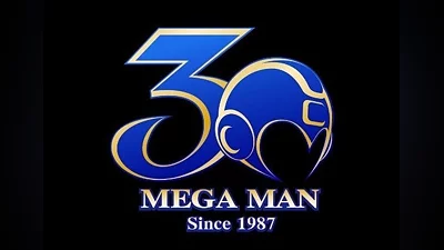 Mega Man - 30th Anniversary Bundle EN EU (EU) [Xbox One/Series]