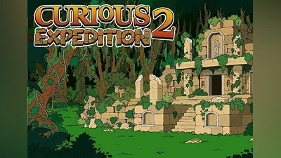 Curious Expedition 2 EN EU (EU) [Xbox One/Series]