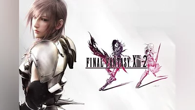 Final Fantasy XIII-2 EN EU (EU) [Xbox Windows]