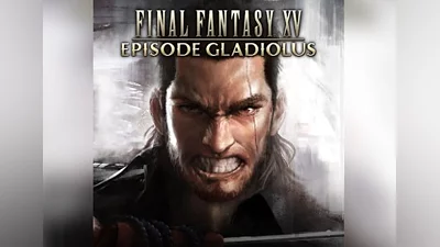 Final Fantasy XV: Episode Gladiolus DLC EN EU (EU) [Xbox One/Series]