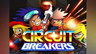 Circuit Breakers EN/DE/FR/IT/NL/JA/ES EU (EU) [Xbox One/Series]