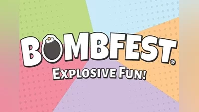 Bombfest EN EU (EU) [Xbox One/Series]
