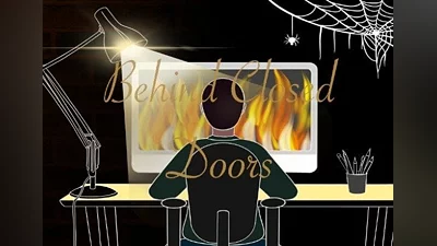 Behind Closed Doors: A Developer's Tale EN EU (EU) [Xbox One/Series]