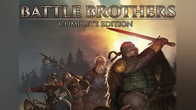 Battle Brothers Complete Edition EN EU (EU) [Xbox One/Series]