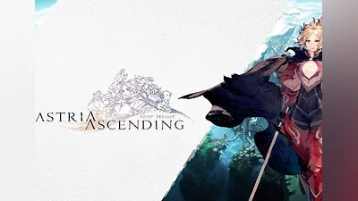 Astria Ascending EN EU (EU) [Xbox One/Series/Windows]