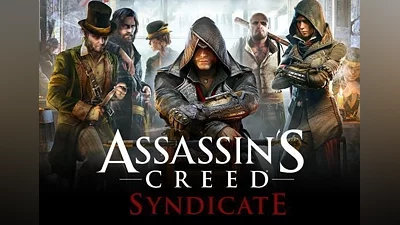 Assassin's Creed: Syndicate - Streets Of London Pack DLC EN/DE/FR/IT EU (EU) [Xbox One/Series]