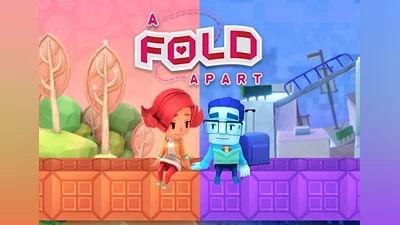 A Fold Apart EN EU (EU) [Xbox One/Series]