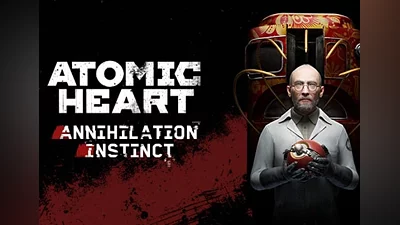 Atomic Heart: Annihilation Instinct DLC EN EU (EU) [Xbox One/Series]