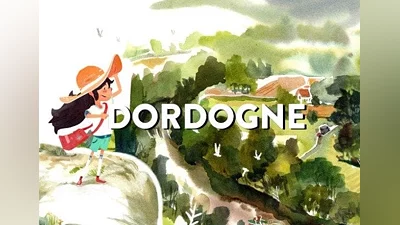 Dordogne EN EU (EU) [Xbox One/Series]