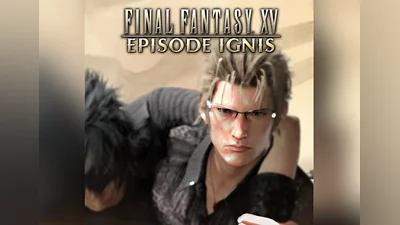 Final Fantasy XV: Episode Ignis DLC EN EU (EU) [Xbox One/Series]