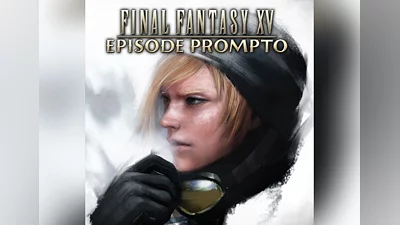 Final Fantasy XV: Episode Prompto DLC EN EU (EU) [Xbox One/Series]
