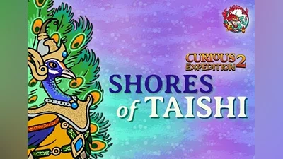 Curious Expedition 2: Shores of Taishi DLC EN EU (EU) [Xbox One/Series]