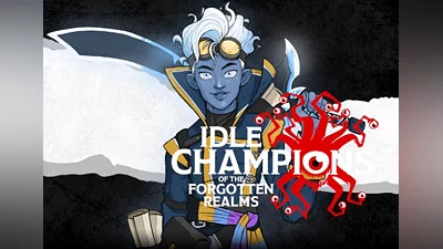 Idle Champions of the Forgotten Realms - Champions of Renown - Year 3 All-Star Pack DLC EN EU (EU) [Xbox One/Series]