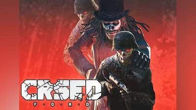 CRSED: F.O.A.D. - Metal Zombie Pack DLC EN EU (EU) [Xbox One/Series]