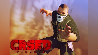 CRSED: F.O.A.D. - Holy Beast Pack DLC EN EU (EU) [Xbox One/Series]