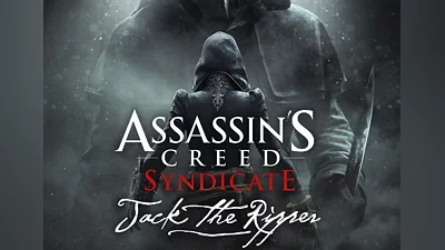Assassin's Creed: Syndicate - Jack the Ripper DLC EN EU (EU) [Xbox One/Series]