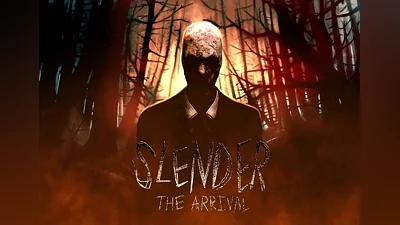 Slender: The Arrival 2023 EN EU (EU) [Xbox One/Series]