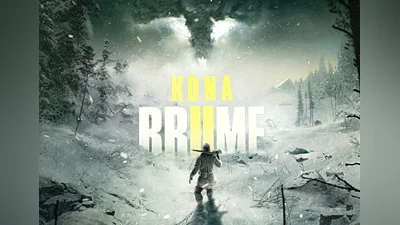 Kona II: Brume EN EU (EU) [Xbox One/Series]