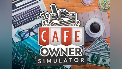 Cafe Owner Simulator EN EU (EU) [Xbox One/Series]