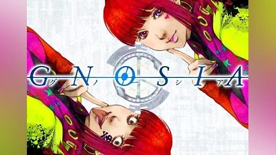 Gnosia EN EU (EU) [Xbox One/Series/Windows]