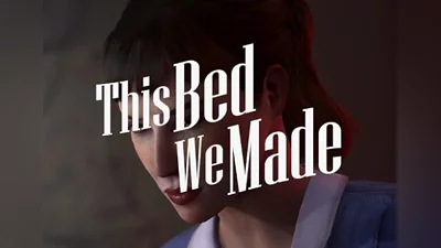 This Bed We Made EN EU (EU) [Xbox Series]