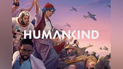 Humankind Nigeria (Nigeria) [Xbox One/Series]