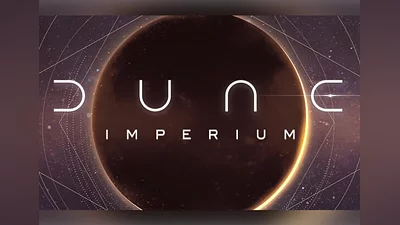 Dune: Imperium EN EU (EU) [Xbox One/Series]
